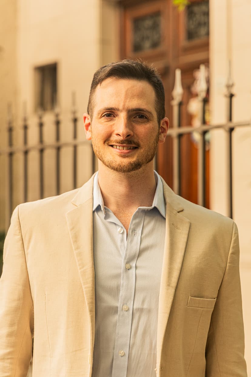 CEO Portrait