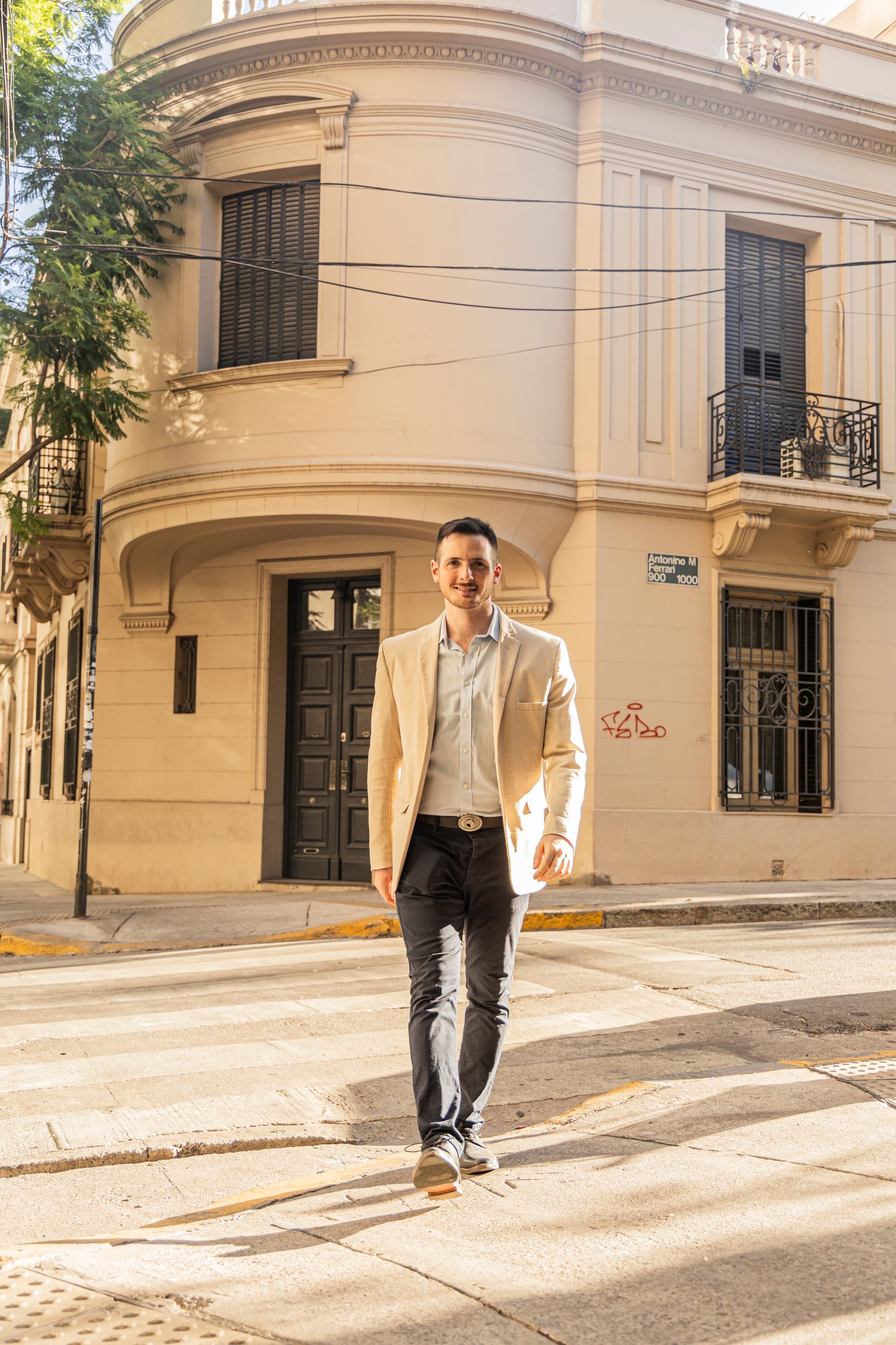 Imagen de ciudad